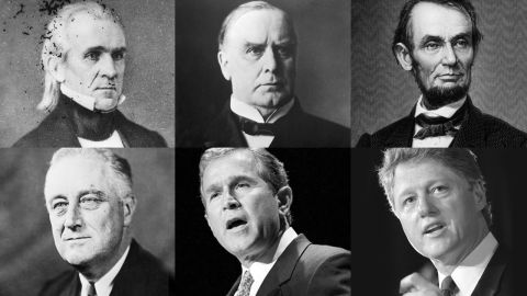  These presidents told massive lies but deceit is vital for presidential power, historians say. Even "Honest Abe" lied.