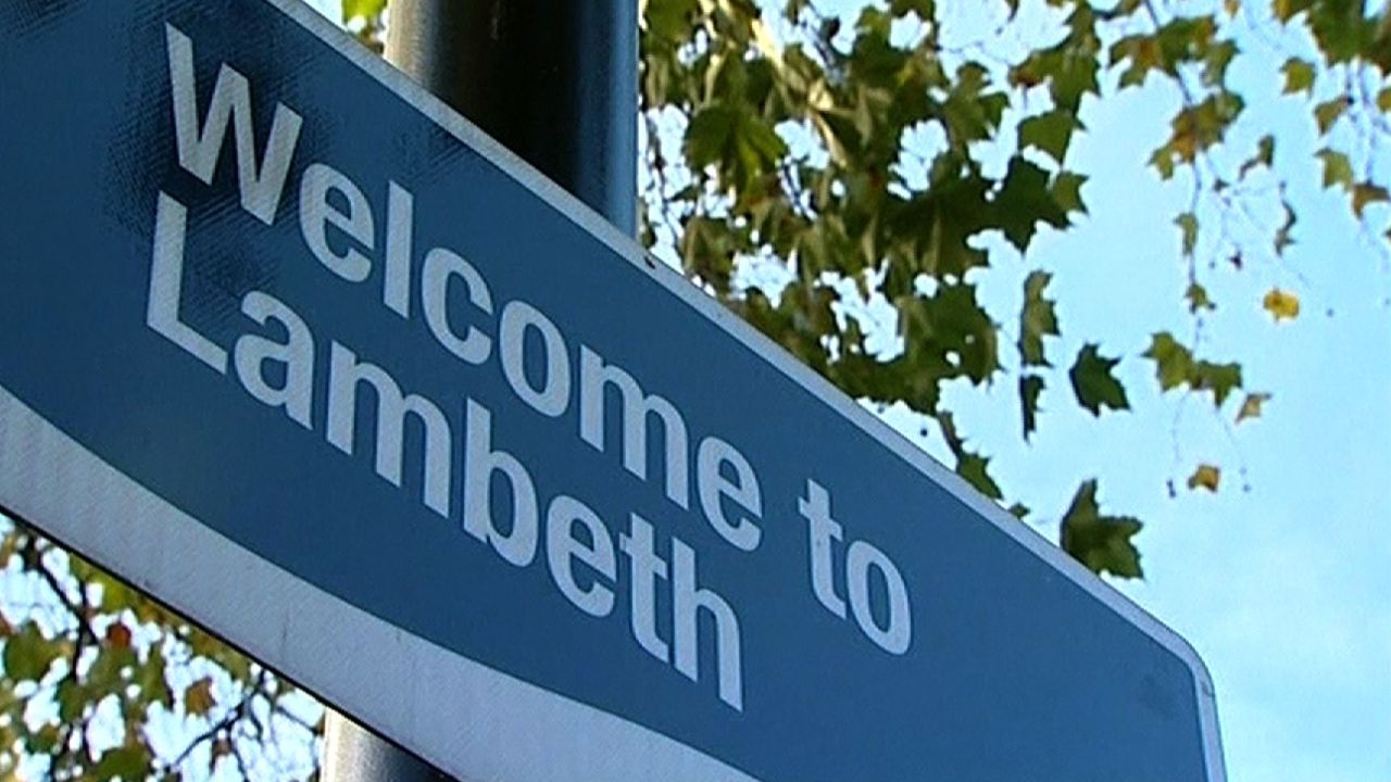 London Women Freed Lambeth Generic Grab