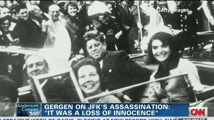 JFK Legacy: 50 years after assassination | CNN