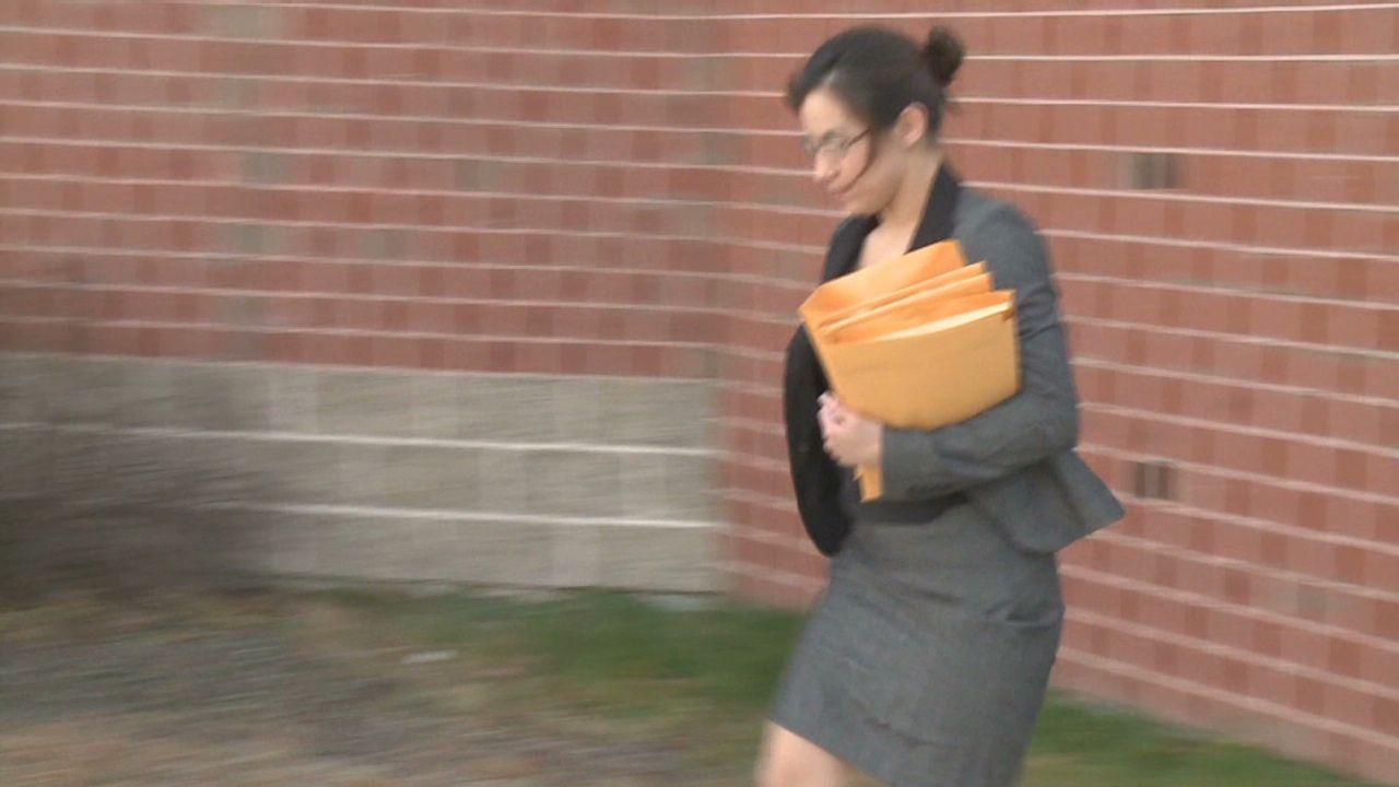 1280px x 720px - Zumba instructor behind Maine prostitution ring gets out of jail early | CNN