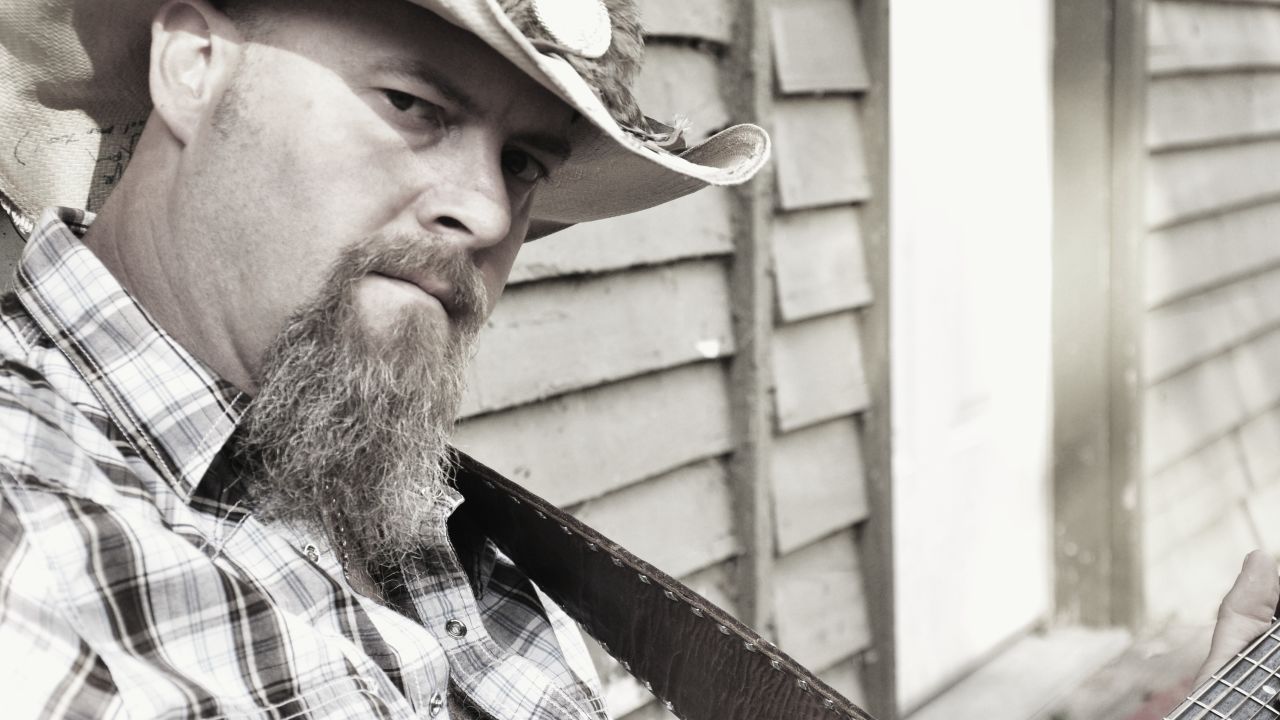 Wayne Mills had been working on his seventh album, "Long Hard Road," and touring small Southern venues.  