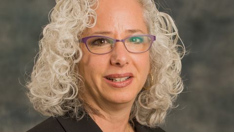 Debbie Plotnick