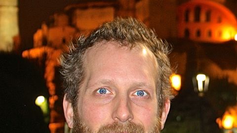 Bryan R. Gibson