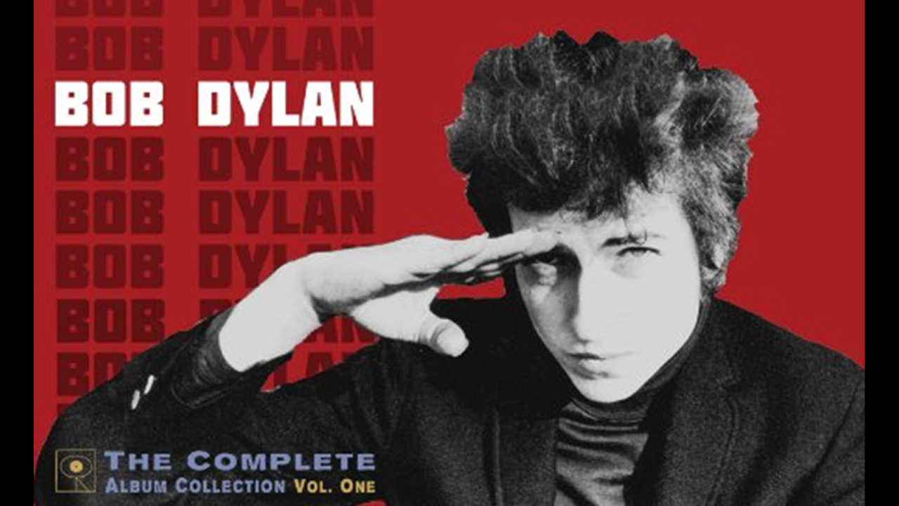 <em>If you're looking for a history of American music ...</em> you could do worse than <strong>Bob Dylan's "The Complete Album Collection Vol. 1."</strong> Here are the folk rewrites, the groundbreaking "wild mercury sound," the dabblings in country, Christian, blues and even synthy '80s stuff. It's not for completists -- it's missing the "Bootleg Series" and a handful of singles -- but if you want to immerse yourself in Dylan and music, it's worth the investment. Also available on a USB drive embedded in a fake harmonica. (Columbia/Legacy, $261.31)