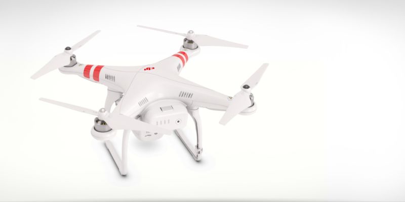 El drone mas discount barato de dji