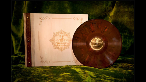 <em>If you want to dig deeper</em><em> ... </em>Jack White and his Third Man Records have the box for you.<strong> "The Rise and Fall of Paramount Records 1917-1932"</strong> highlights music made by a Wisconsin furniture company that decided to record musicians to help sell its wares. It recorded future stars such as Louis Armstrong, Fats Waller and Ma Rainey and became a leading "race records" label. The box is gorgeous and includes vinyl, digital, a hardcover book, a field guide and an oak cabinet. (Third Man, $400)