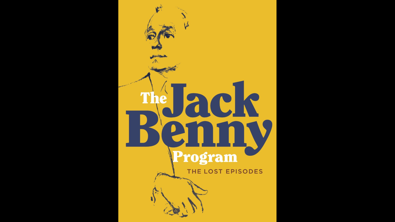<em>If you'd like a master class in comedic timing ... </em>Jack Benny remains the king of the deadpan pause. The famed comedian's "Jack Benny Program" ran for 15 seasons on TV in the '50s and '60s and contains countless classic bits. Some episodes were thought lost, but a three-disc collection, <strong>"The Lost Episodes,"</strong> collects 18 of them, restored and uncut. Should you check them out? To borrow from <a href="http://www.youtube.com/watch?v=JA_r1Ynl4Ls" target="_blank" target="_blank">Frank Nelson, "Yessssssss!"</a>  (Shout! Factory, $29.93)