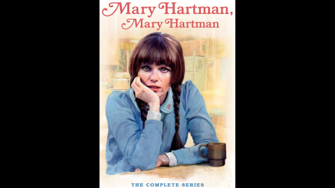 <em>If you're interested in TV irreverence ... </em>sample<strong> "Mary Hartman, Mary Hartman: The Complete Series."</strong> In 1975, when the Norman Lear-produced soap opera was created, the broadcast networks rejected it as too controversial. And no wonder: "Mary Hartman" parodied pretty much everything there was to parody at the time, including the medium itself. (Nobody believed TV commercials like Louise Lasser's Mary.) A syndicated success, the show spawned the parody talk show "Fernwood 2 Night." It still has an edge. (Shout! Factory, $249.95)