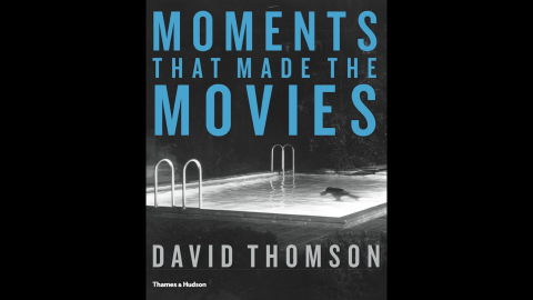 <em>If your imagination is captured by freeze frames ... </em>movie history might be summed up in film historian David Thomson's<strong> "Moments That Made the Movies."</strong> Films are often encapsulated by single scenes -- consider the boulder pursuing Indiana Jones or Joseph Cotten's endless wait at the end of "The Third Man" -- and the ever-sharp Thomson picks several dozen to tell the story of cinema. "Witty and full of insights," <a href="http://www.theguardian.com/books/2013/nov/18/moments-movies-david-thomson-review" target="_blank" target="_blank">wrote the Guardian's Philip French</a>. (Thames & Hudson, $39.95)