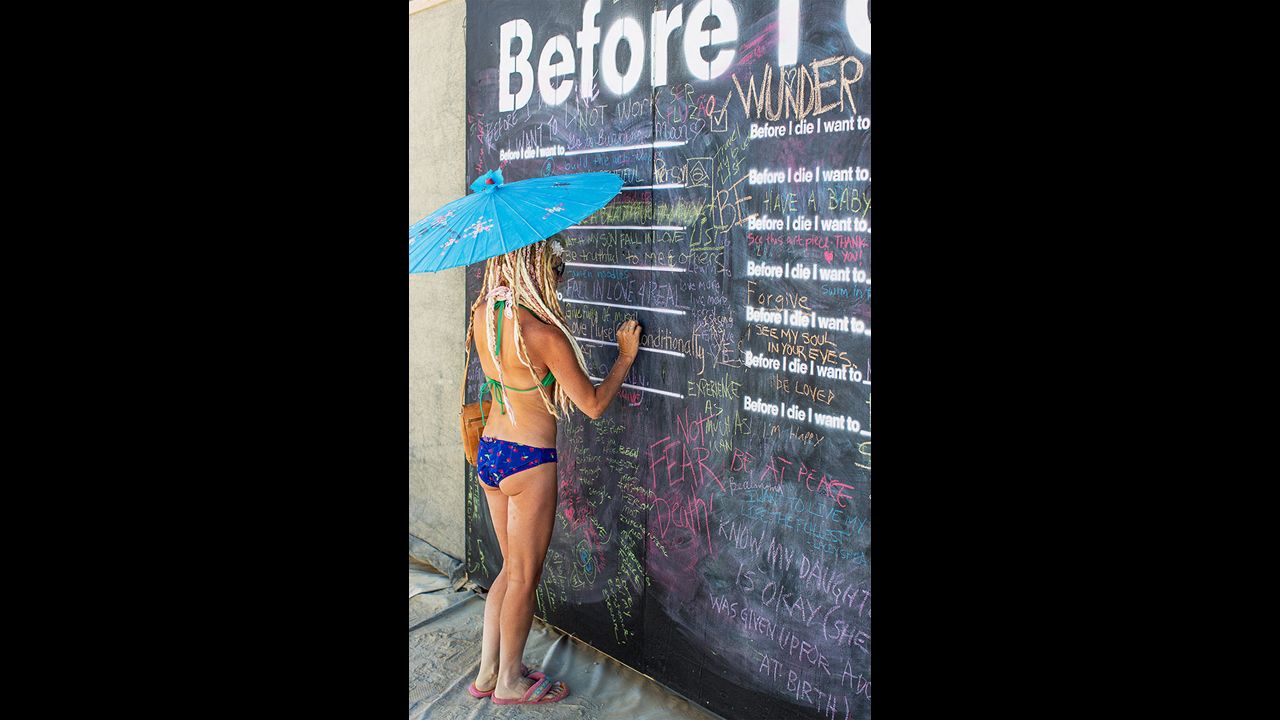 before i die 17