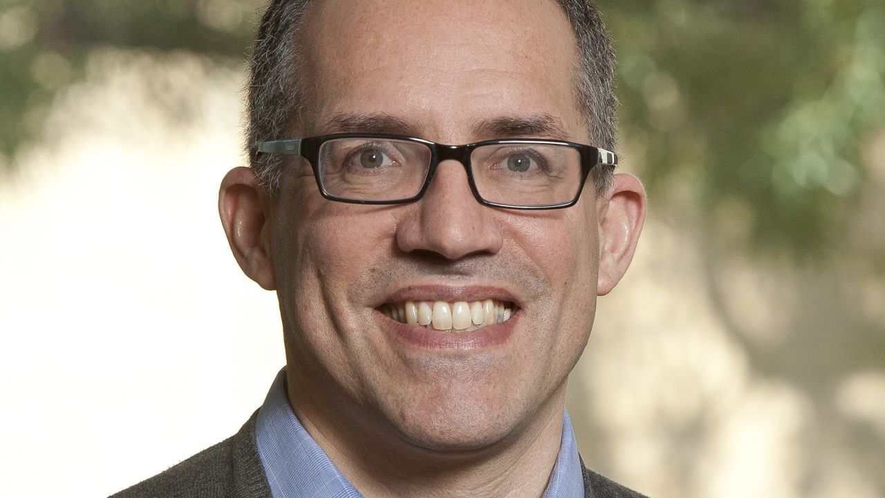 Daniel J. Zarin