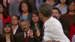 sot obama gets heckled at reform speech_00011305.jpg