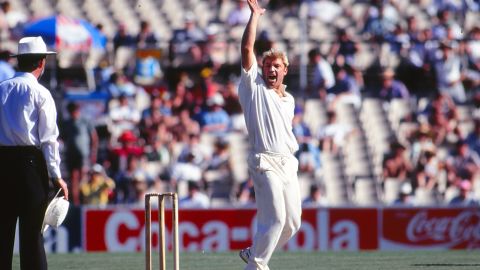 Warne will be remembered as one of the sport's greatest ever players.