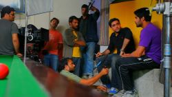 Pakistan Film Crew