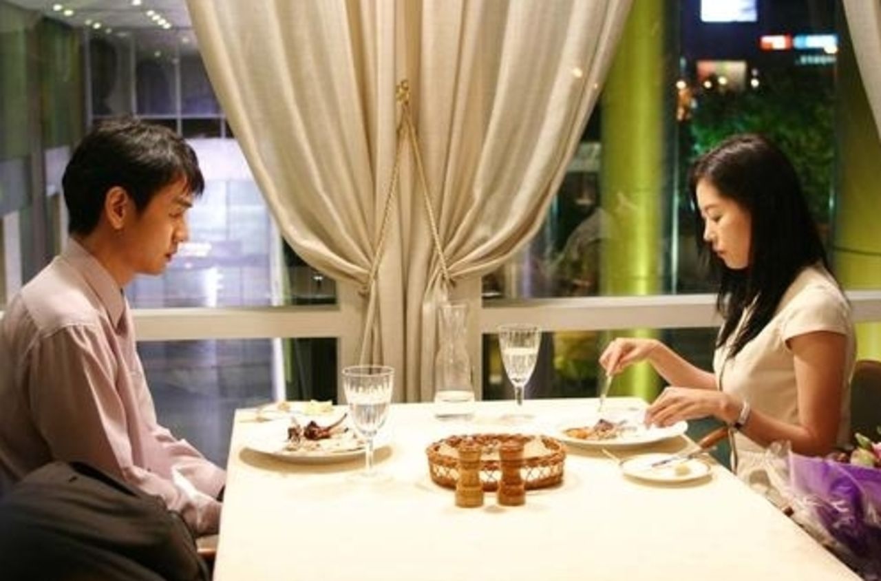 In Korea, blind dates aren't just horror stories, they're a way of life. There are 2,500 matchmaking companies in the country.