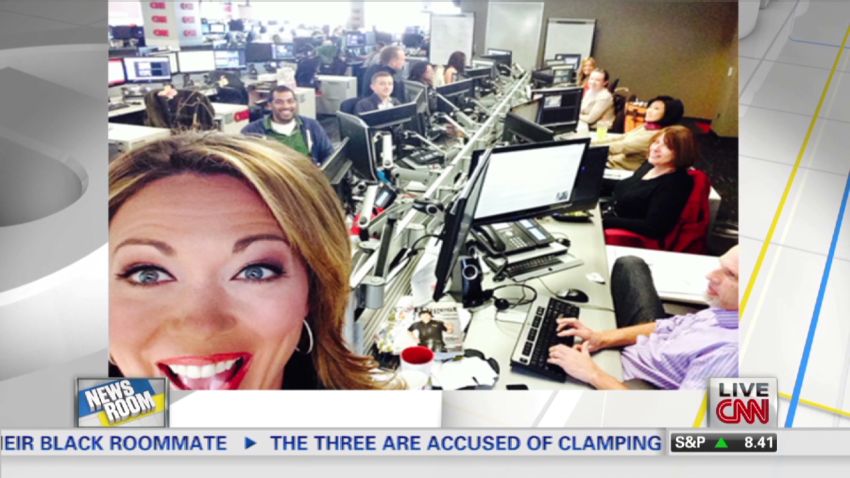 Brooke Baldwin The positives of selfies Wallace_00002001.jpg