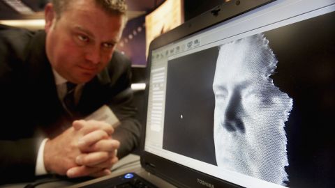 pkg chris solomon facial recognition crime