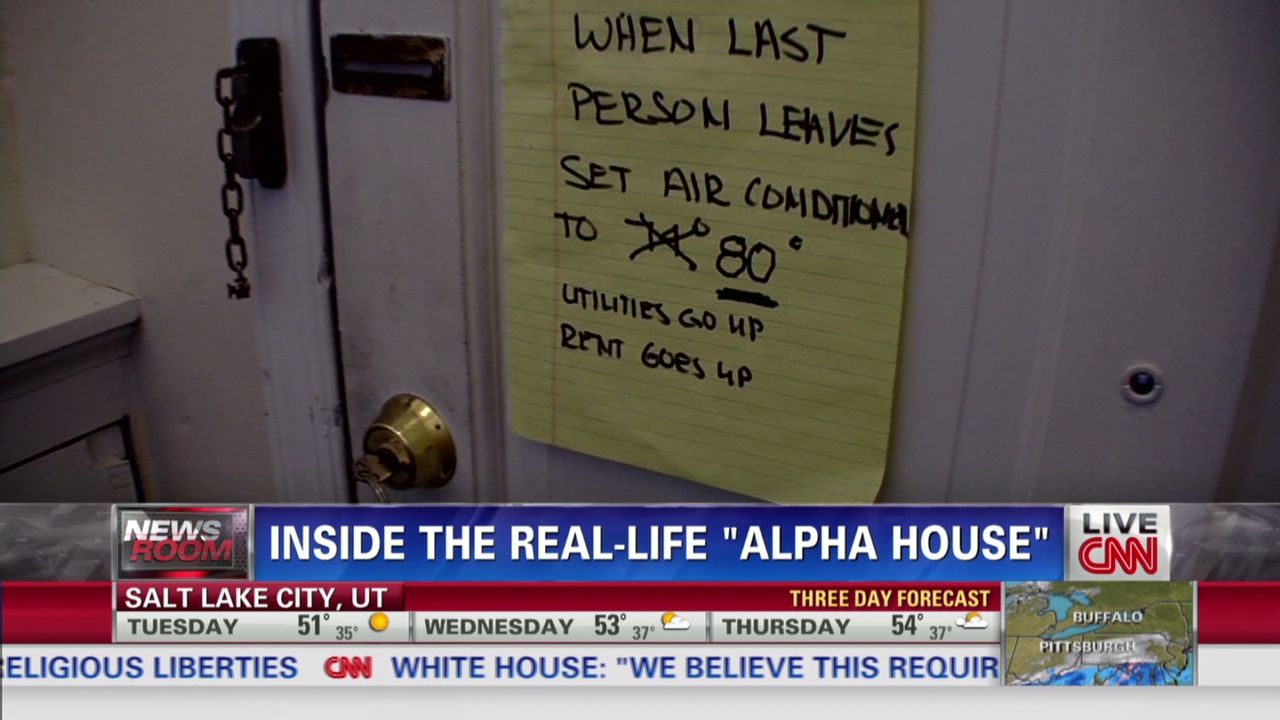 The Real Alpha House Yes This Is Where Some Senators Actually Live Cnn Politics The Real Alpha House Yes This Is Where Some Senators Actually Live Cnn Politics