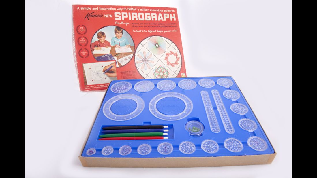 The Original Spirograph® Animator from Toy Market - Toy Market