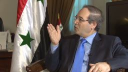 syria deputy foreign minister al mekdad pleitgen intv_00015125.jpg