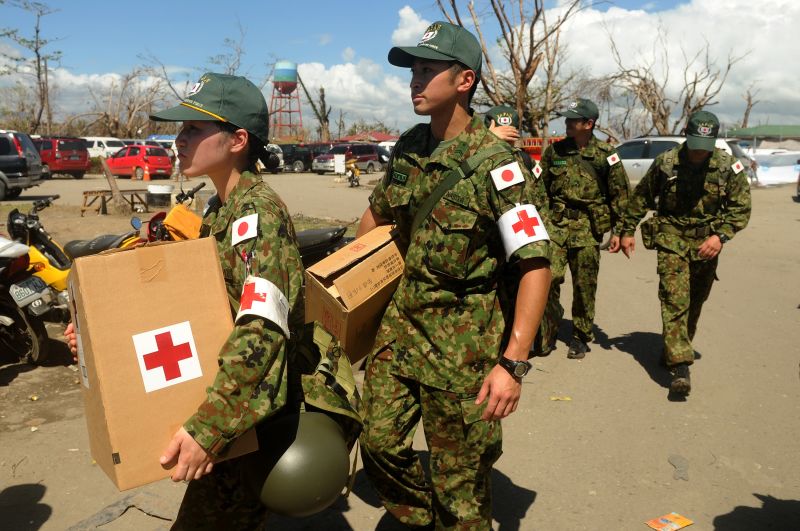 How To Help Typhoon Haiyan Survivors | CNN