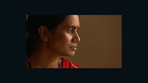 The victim's mother, Asha Devi said her daughter won't get justice until those who rapes and killed her are hanged.