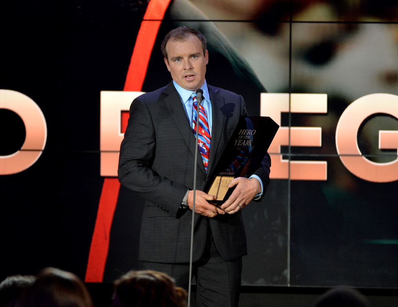 For this honor, which was decided by a five-week vote on CNN.com, Pregracke receives an additional $250,000 for his cause. Pregracke said he would give $10,000 of his winnings to each of the other top 10 Heroes.