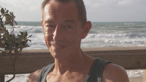 Simon Watney