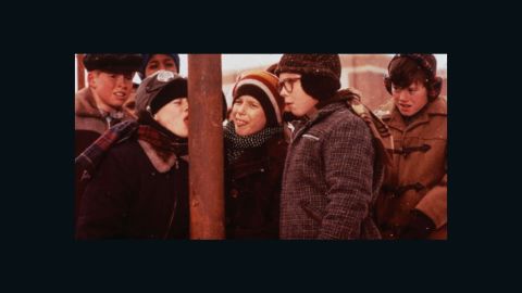 &quot;A Christmas Story&quot; cast: Where are they now? | CNN