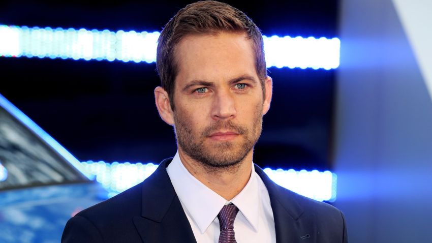 LONDON, ENGLAND - MAY 07:  Actor Paul Walker attends the World Premiere of 'Fast & Furious 6' at Empire Leicester Square on May 7, 2013 in London, England.  (Photo by Tim P. Whitby/Getty Images)