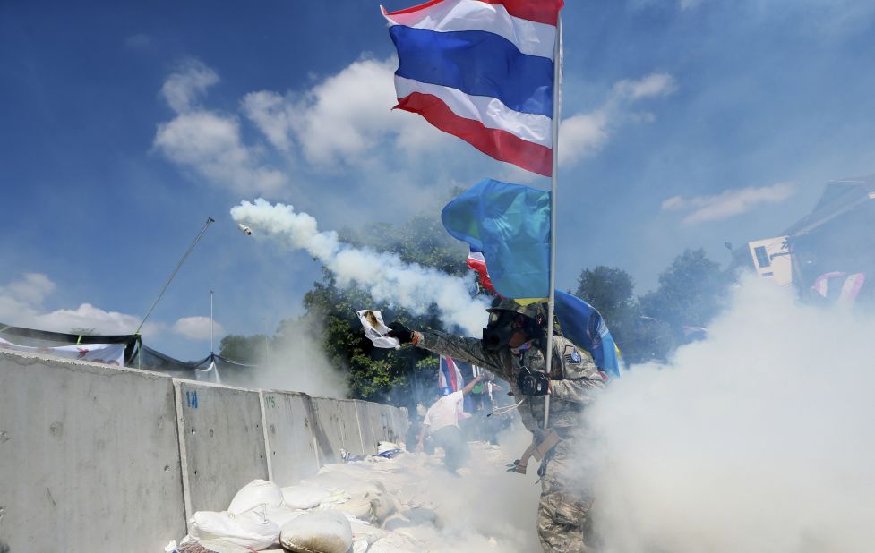 The Chilling Truth Drone Footage Captures Thai Drone Strikes On Cambodias Border - xwm8q1o