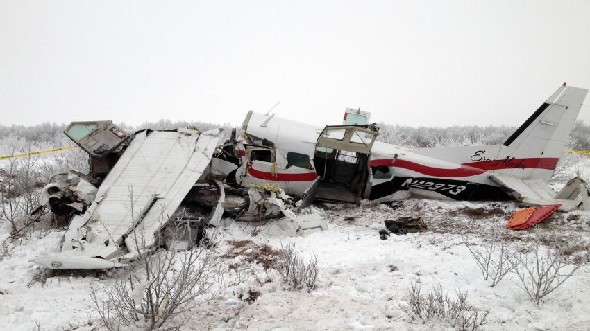 alaska plane crash 1201