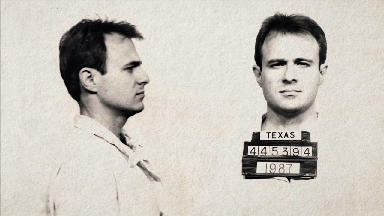 Michael Morton fue declarado culpable del asesinato de su esposa en 1986. Tenía 32 años.