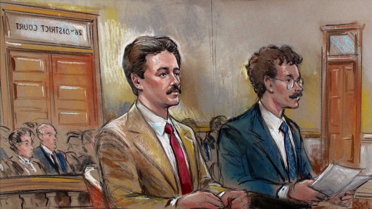 Durante el juicio, el fiscal, hablando al jurado en términos emocionales con lágrimas corriendo por su cara, presentó una imagen de un escenario depravado sexual, acusando a Morton de golpear a su esposa por rechazar tener sexo en su cumpleaños.