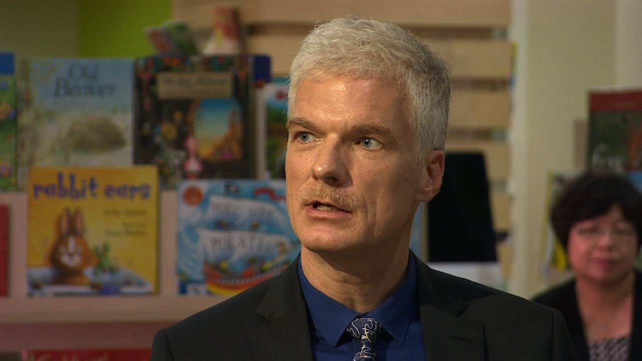Andreas Schleicher