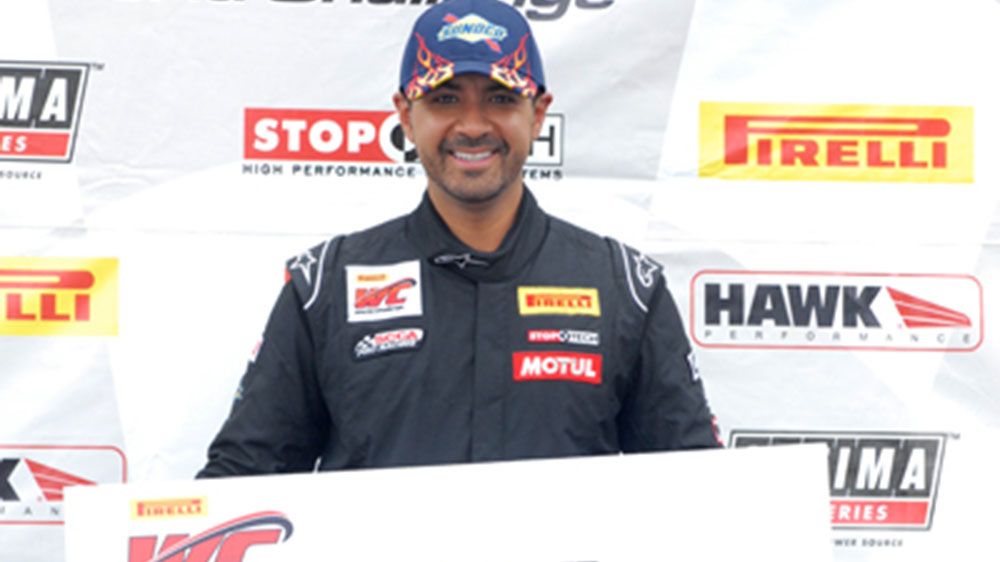 contrast vervaldatum Verbazing 5 things to know about Roger Rodas, who died with Paul Walker | CNN