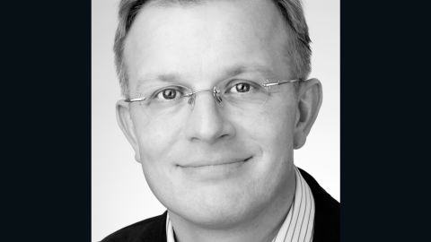 Joerg Forbrig