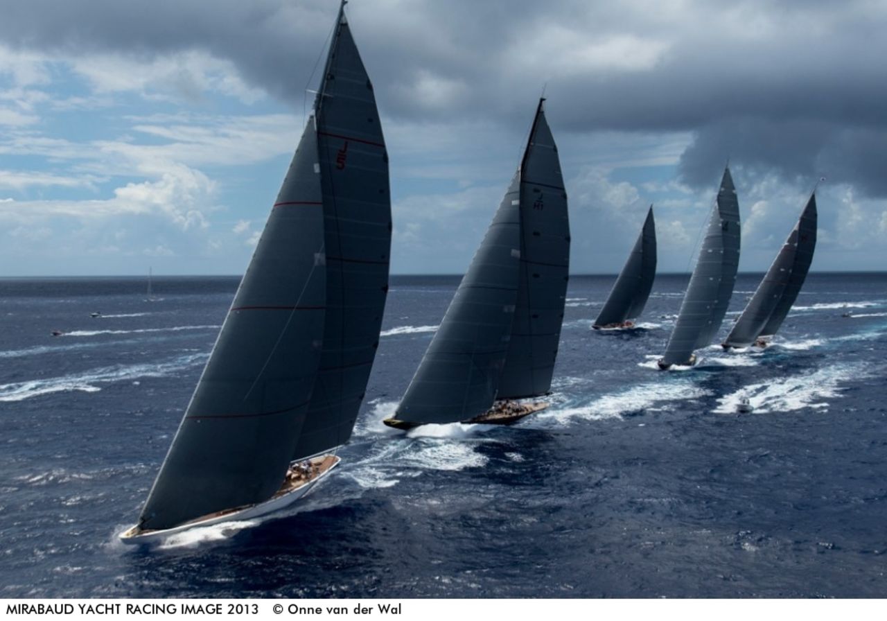 The world's 20 best yacht racing photographs have been shortlisted for the Mirabaud Yacht Racing Image of 2013, an eclectic mixture of photographs on the high seas.