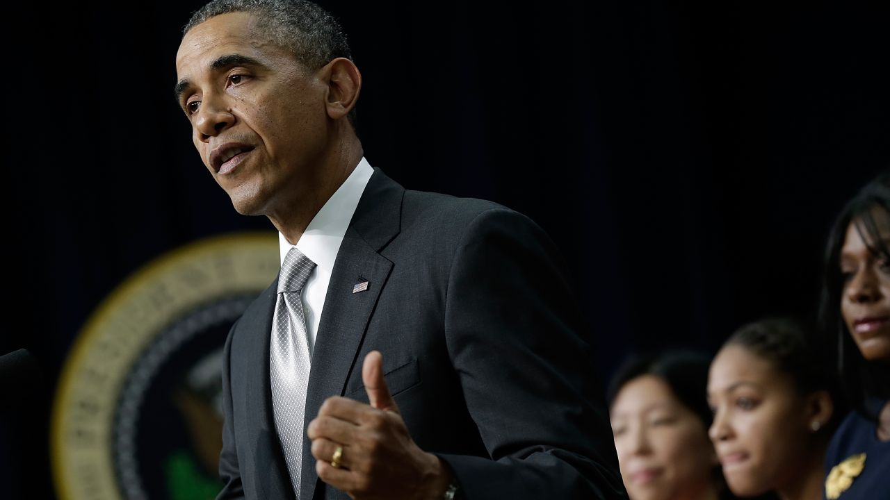 Some Reid staffers exempt from Obamacare exchanges | CNN Politics