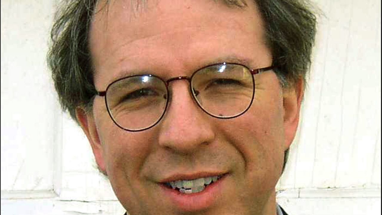 Robert Ellsberg