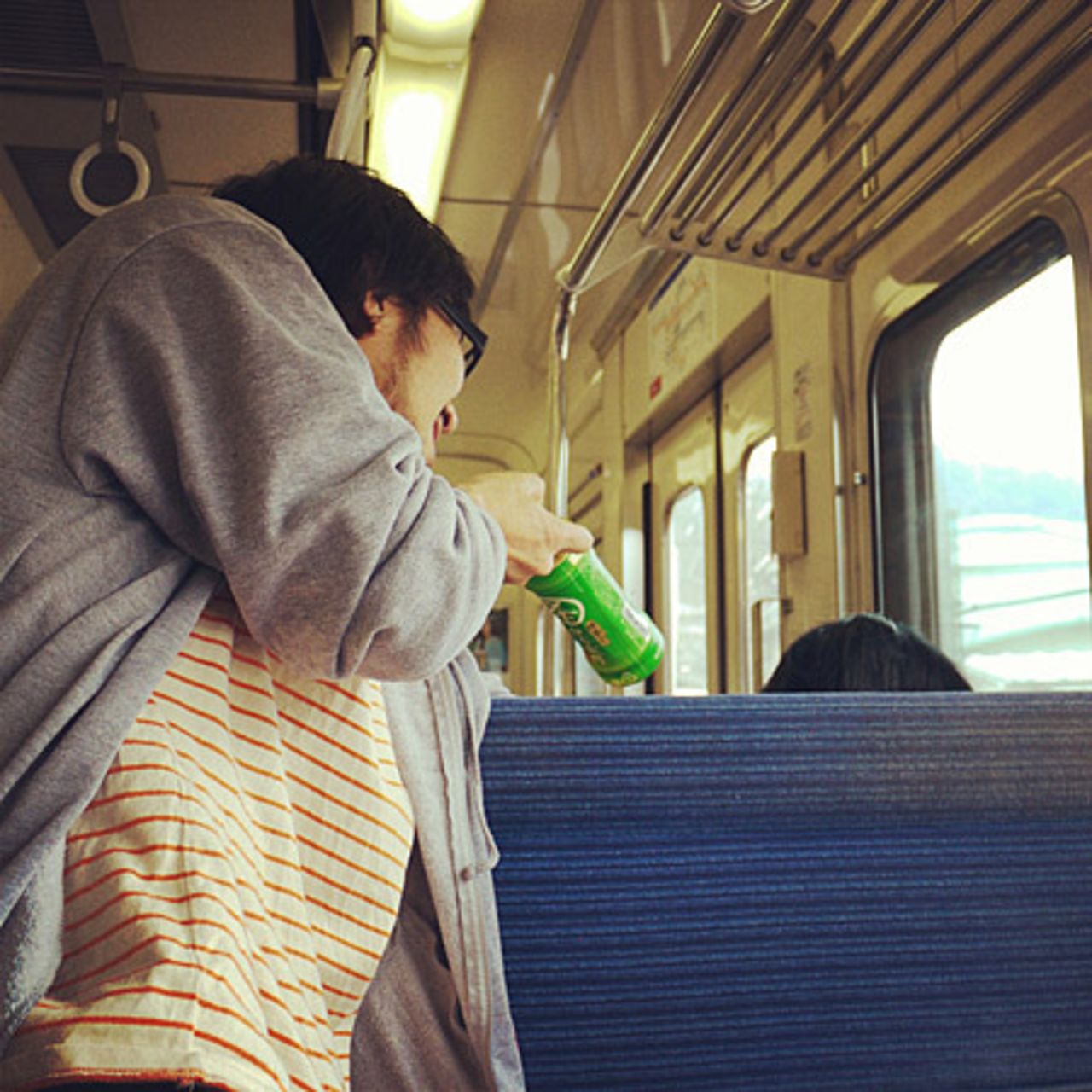 ¿Será que las "citas hitori" hacen que viajar solo sea más placentero? ¿O más deprimente?