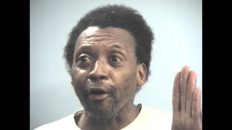 Henry Earl has been arrested more than 1,500 times, mostly for alcohol intoxication, according to CNN's sister publication The Smoking Gun. A local celebrity whose ability to cut a rug has earned him the nickname "James Brown," Earl has spent Thanksgiving and his birthday in jail this year and will face a judge December 5. 