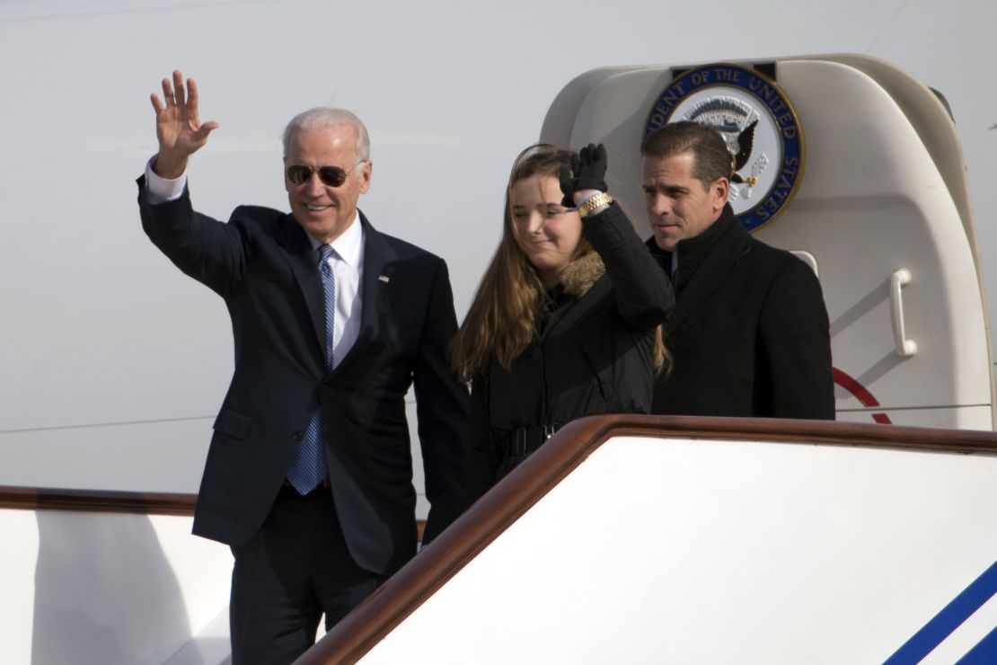 biden china