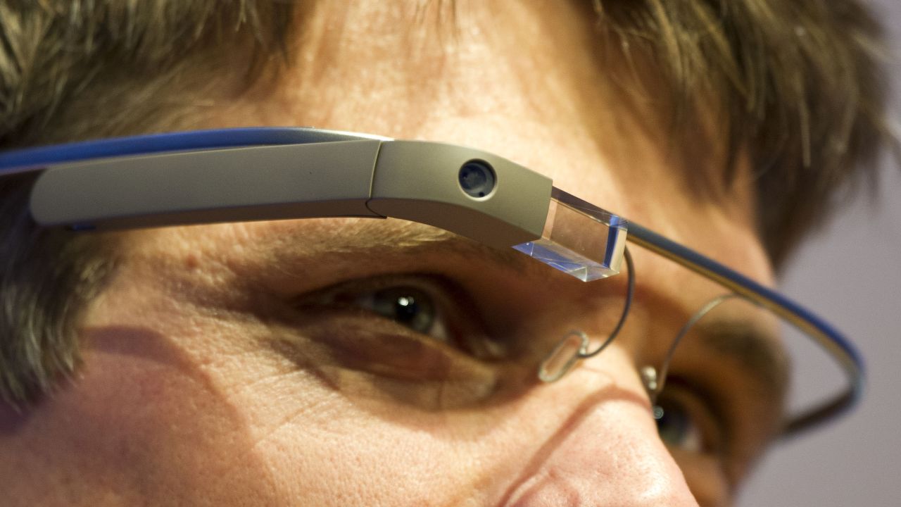 Forget wearable tech, embeddable implants are already here | CNN Business