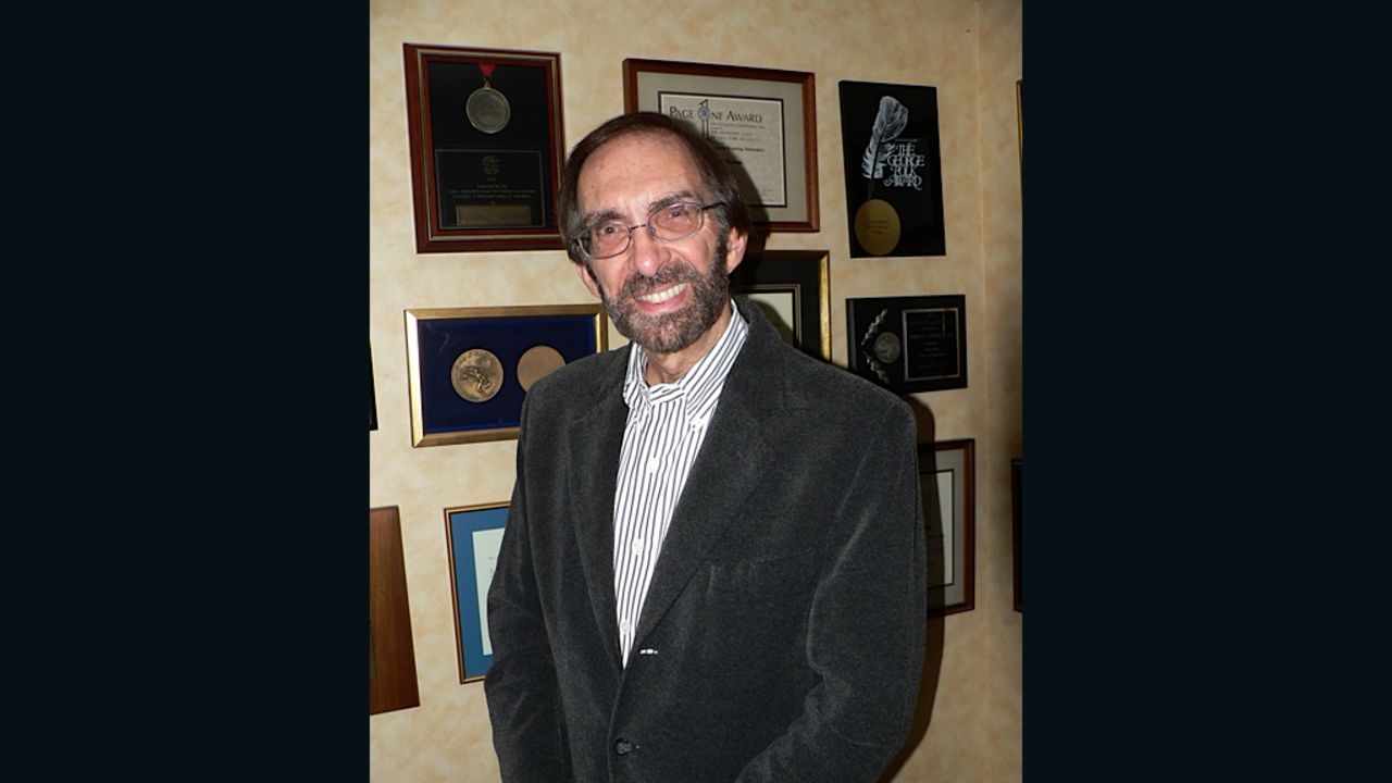 Brian Donovan