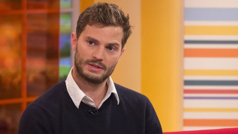 Teen Wolf Star Joins Fifty Shades Sequel Cnn