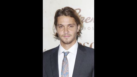 Teen Wolf Star Joins Fifty Shades Sequel Cnn