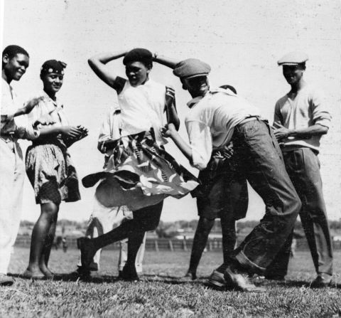 Music and the arts played a significant role in the anti-apartheid struggle. The neighborhood of Sophiatown was at the heart of this cultural movement in the 1950s.