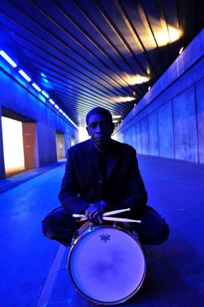 10 Things You Did Not Know About Afrobeat Legend, Tony Allen