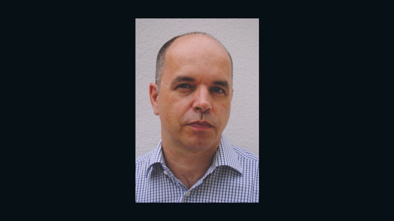 Ulrich Speck